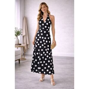 Black And White Anthropologie Summer Dress for Sale up to 90% Off: Poshmark